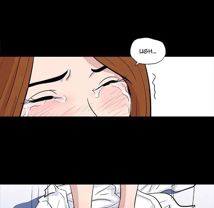 Project Utopia Chapter 12 Page 79