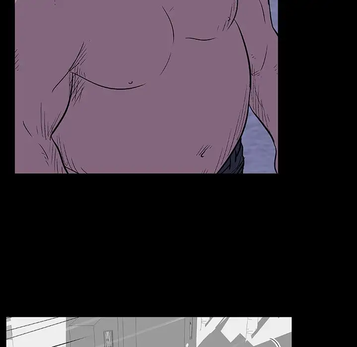 Project Utopia Chapter 12 Page 8