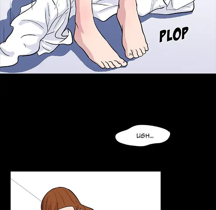 Project Utopia Chapter 12 Page 80