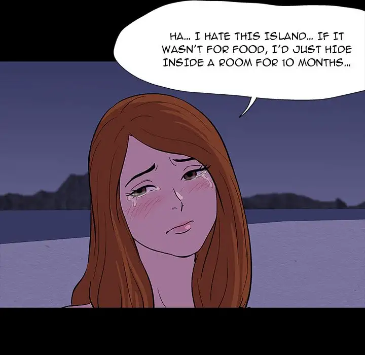 Project Utopia Chapter 12 Page 86