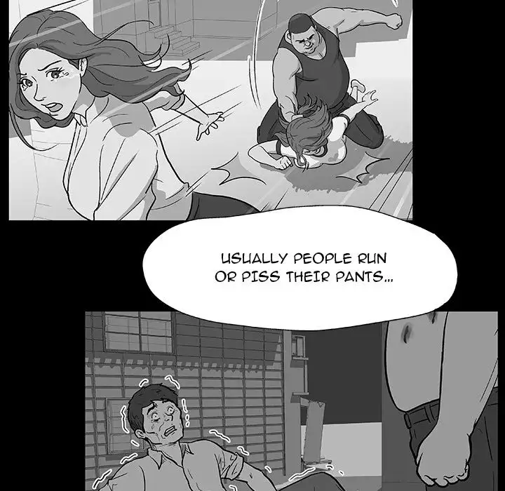 Project Utopia Chapter 12 Page 9