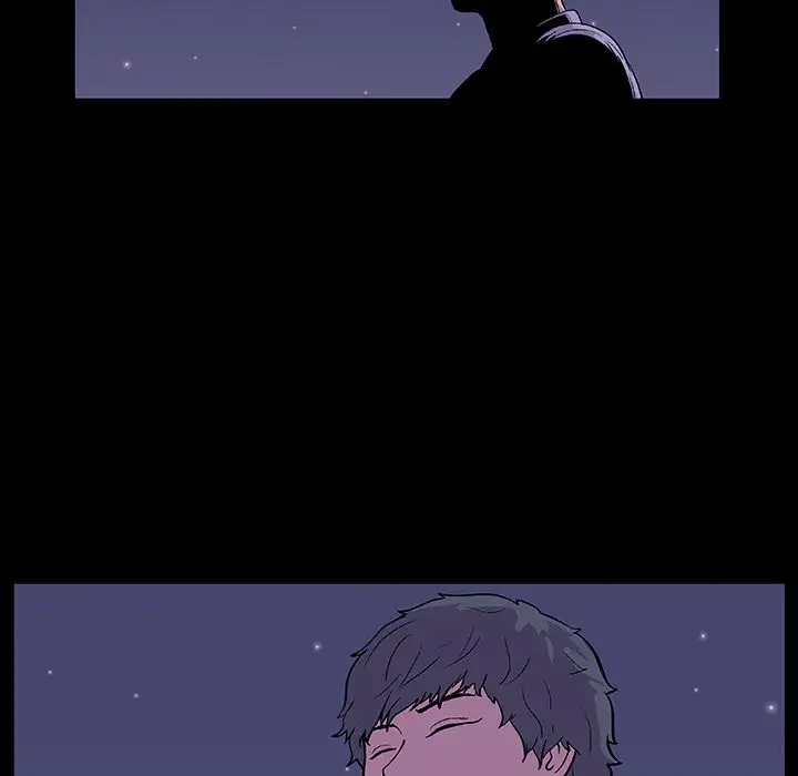 Project Utopia Chapter 12 Page 90