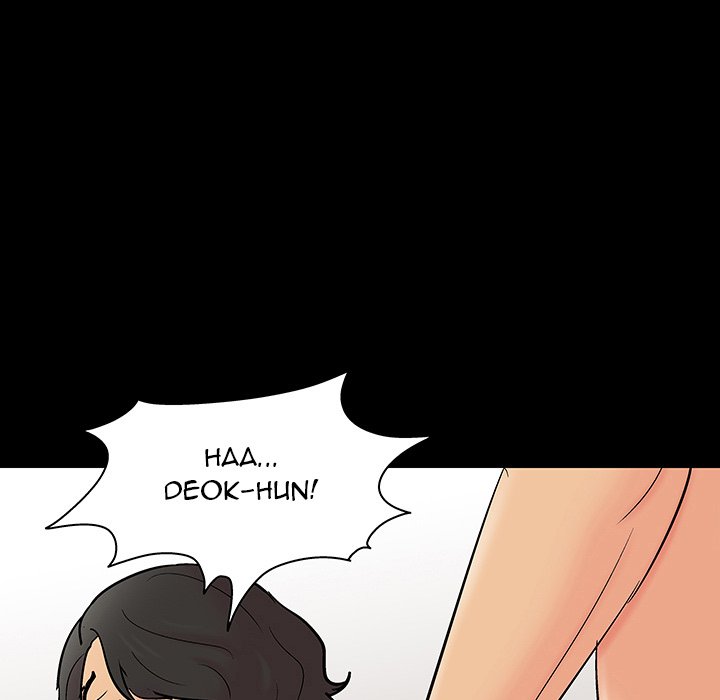 Project Utopia Chapter 129 Page 15