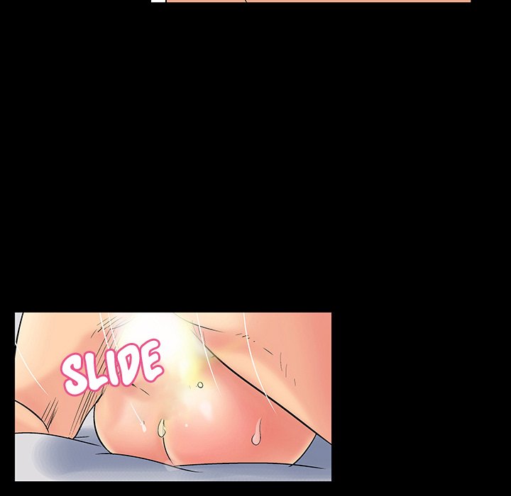 Project Utopia Chapter 129 Page 24