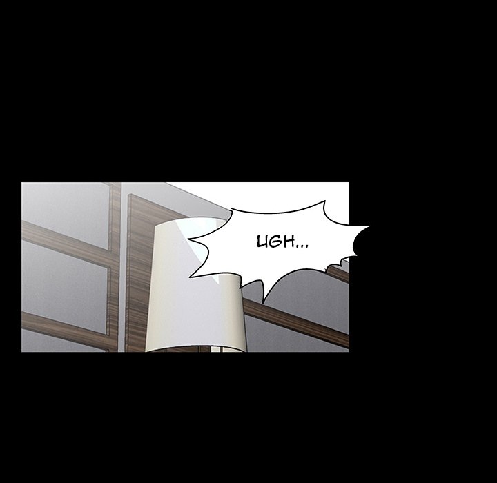 Project Utopia Chapter 129 Page 32