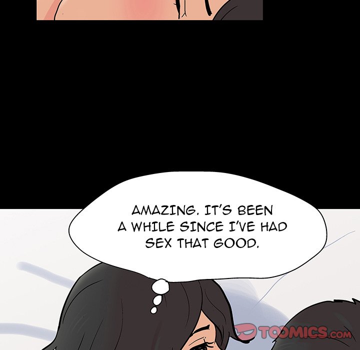 Project Utopia Chapter 129 Page 38