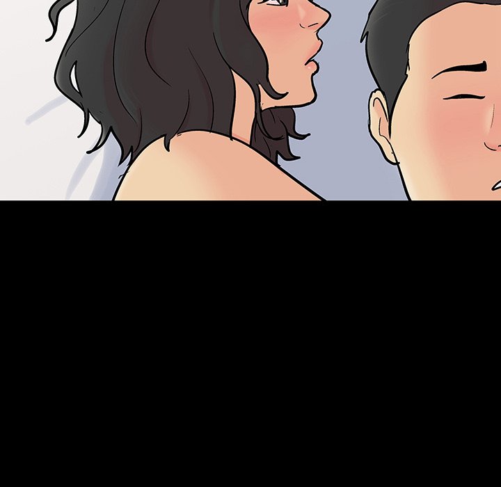 Project Utopia Chapter 129 Page 39
