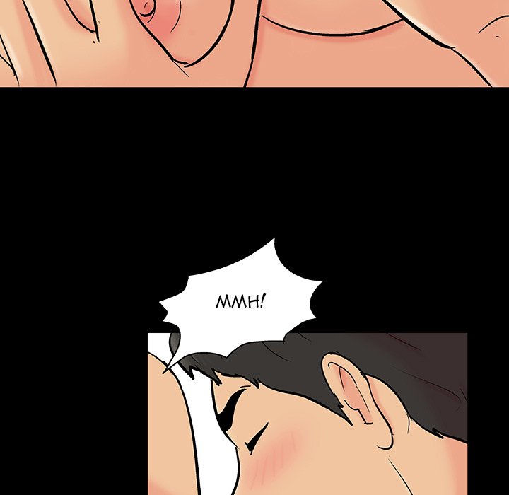 Project Utopia Chapter 129 Page 5