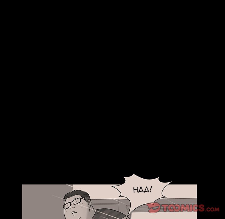 Project Utopia Chapter 129 Page 62