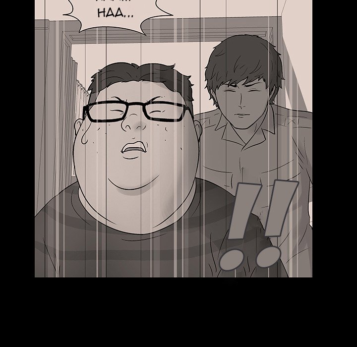Project Utopia Chapter 129 Page 64