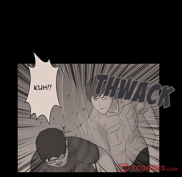 Project Utopia Chapter 129 Page 66
