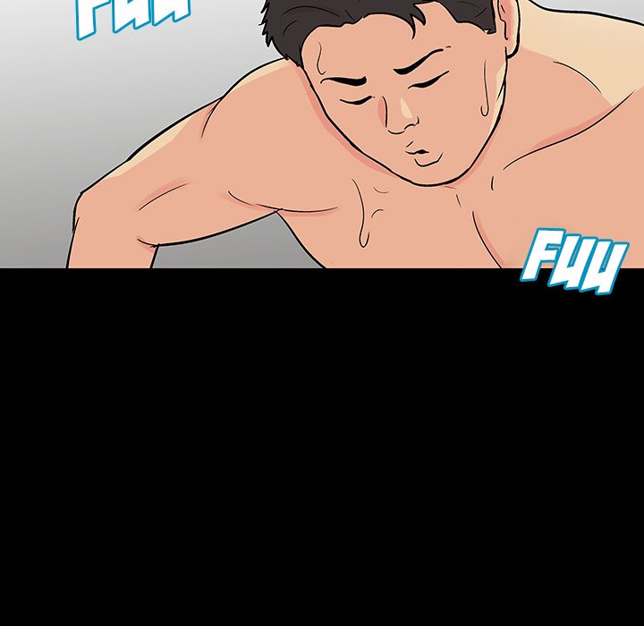 Project Utopia Chapter 129 Page 69