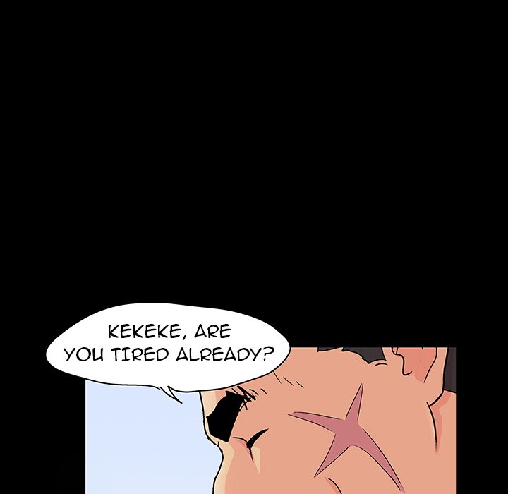 Project Utopia Chapter 129 Page 77