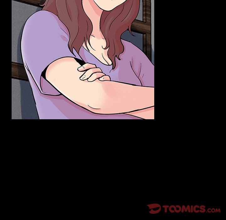 Project Utopia Chapter 130 Page 14