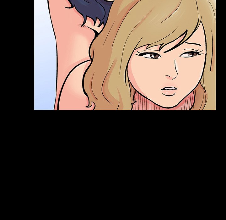 Project Utopia Chapter 130 Page 16