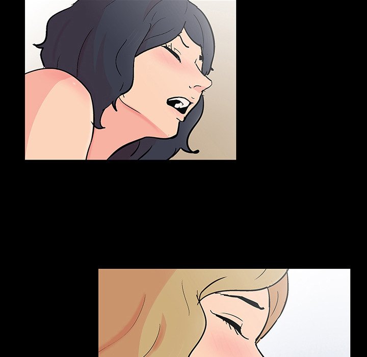 Project Utopia Chapter 130 Page 24