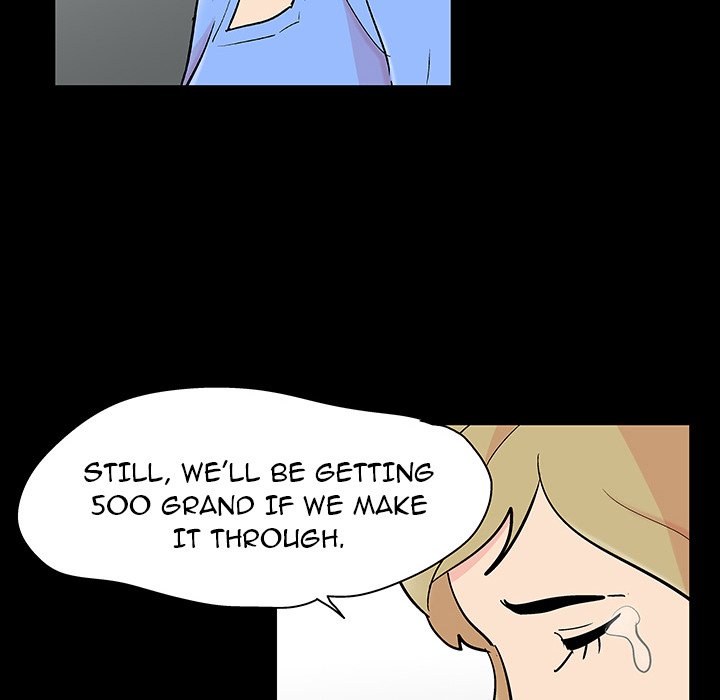 Project Utopia Chapter 130 Page 30