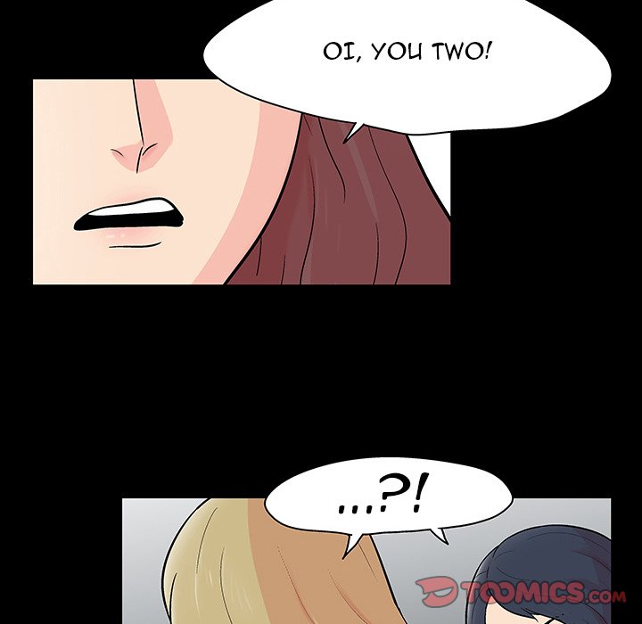 Project Utopia Chapter 130 Page 32