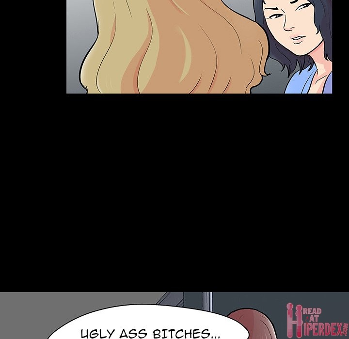 Project Utopia Chapter 130 Page 33