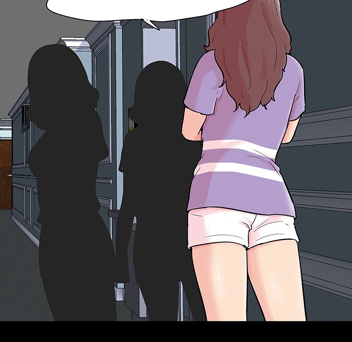 Project Utopia Chapter 130 Page 34
