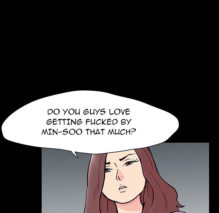Project Utopia Chapter 130 Page 35