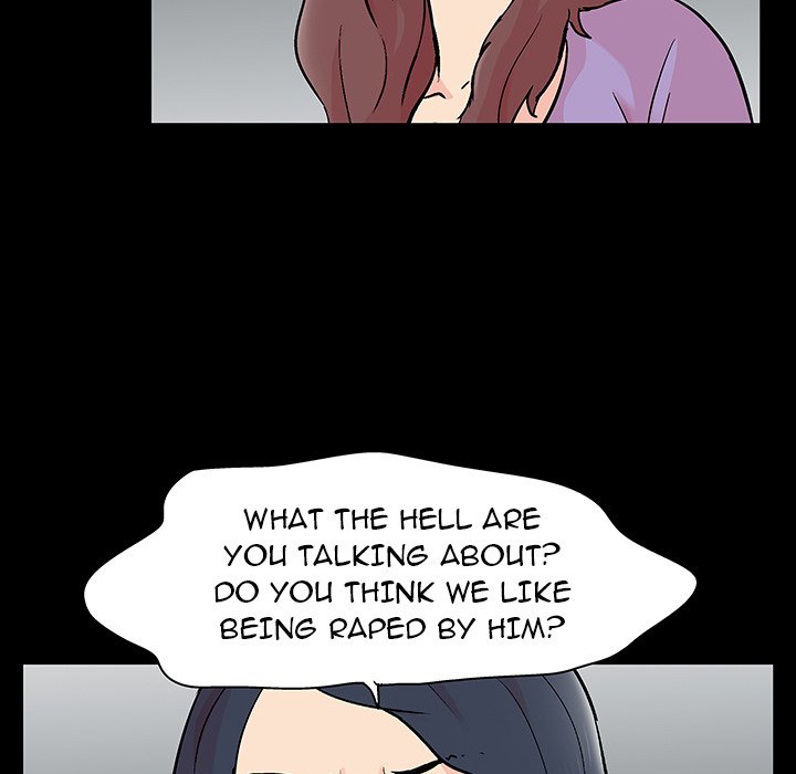Project Utopia Chapter 130 Page 36