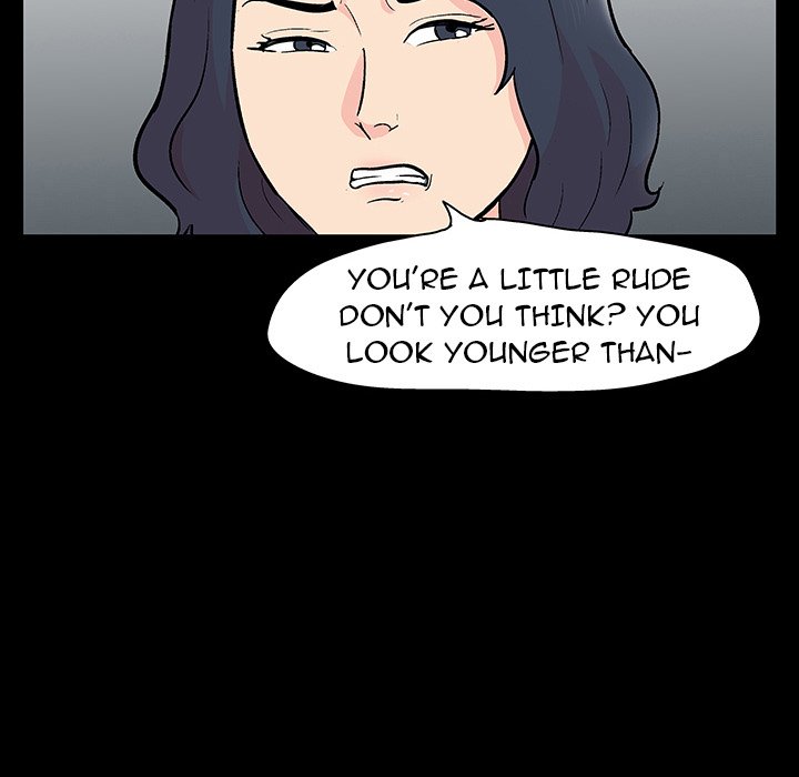 Project Utopia Chapter 130 Page 37
