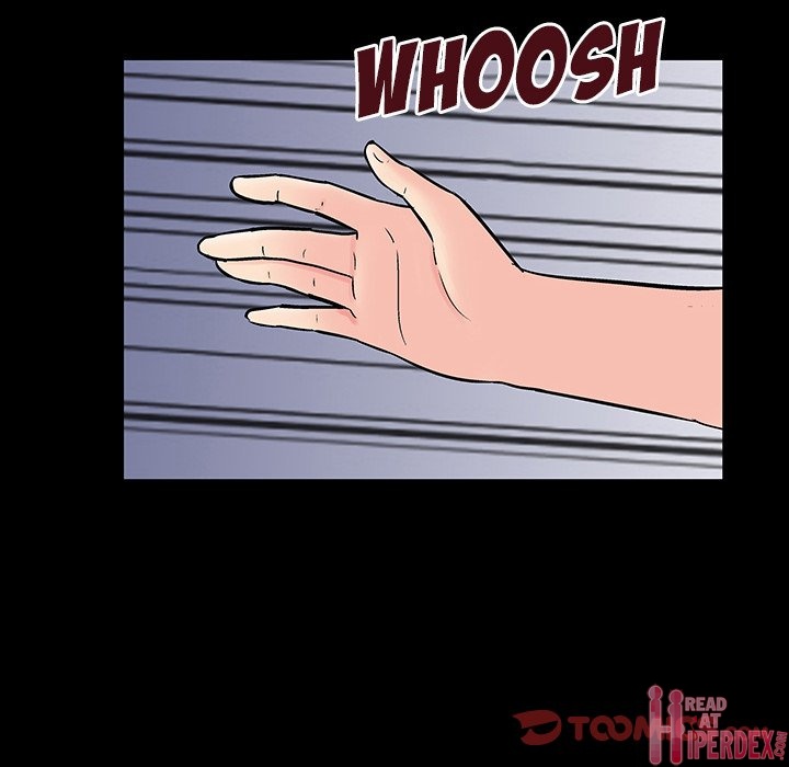 Project Utopia Chapter 130 Page 38