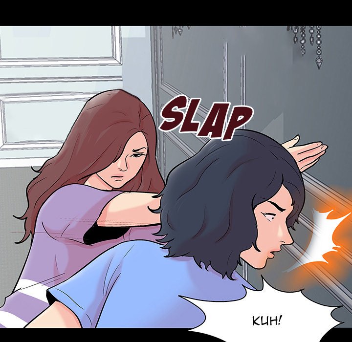 Project Utopia Chapter 130 Page 39