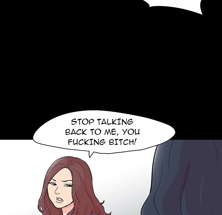 Project Utopia Chapter 130 Page 40