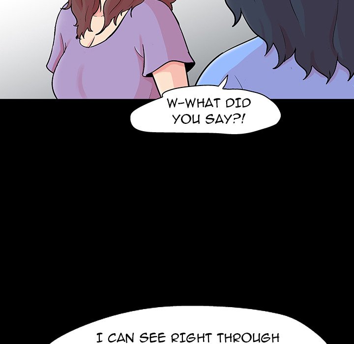 Project Utopia Chapter 130 Page 41