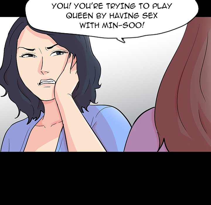 Project Utopia Chapter 130 Page 42