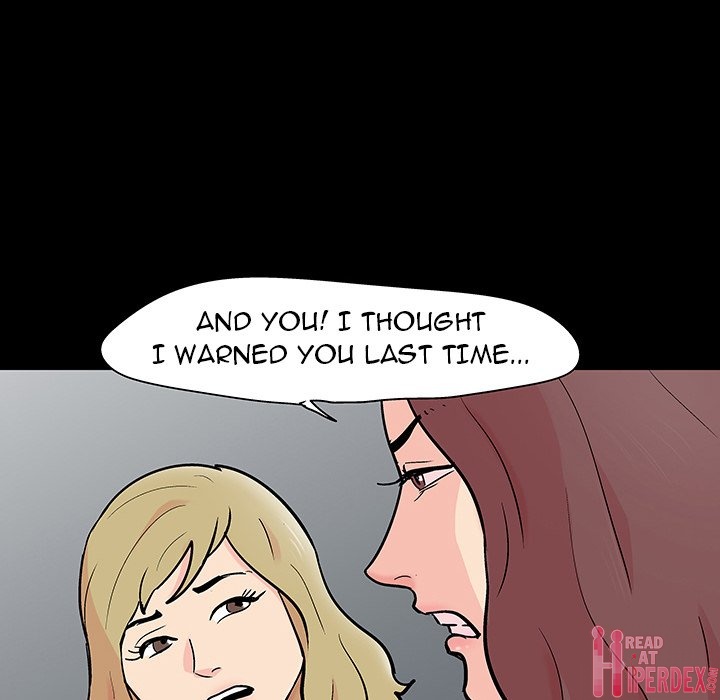 Project Utopia Chapter 130 Page 43