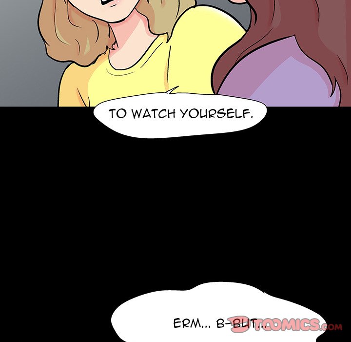 Project Utopia Chapter 130 Page 44