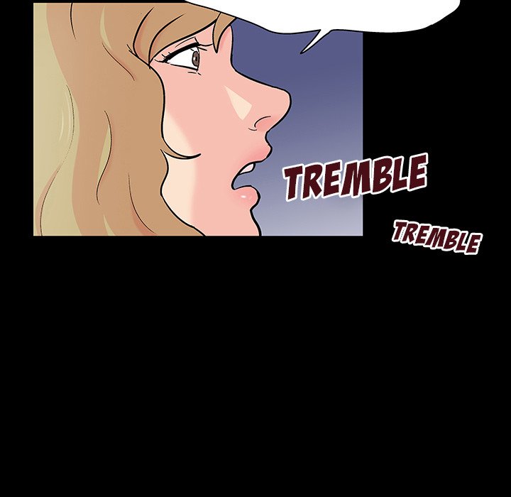 Project Utopia Chapter 130 Page 45