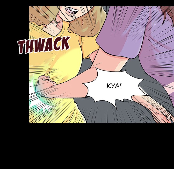 Project Utopia Chapter 130 Page 46