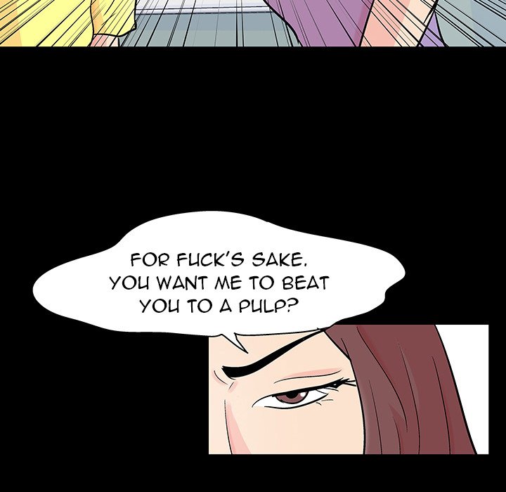 Project Utopia Chapter 130 Page 48