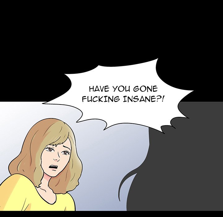 Project Utopia Chapter 130 Page 52