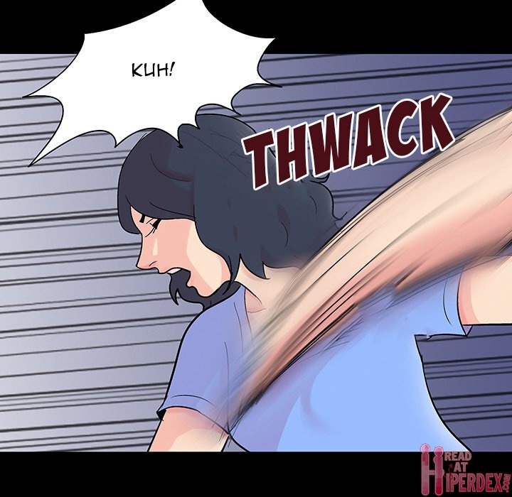 Project Utopia Chapter 130 Page 54