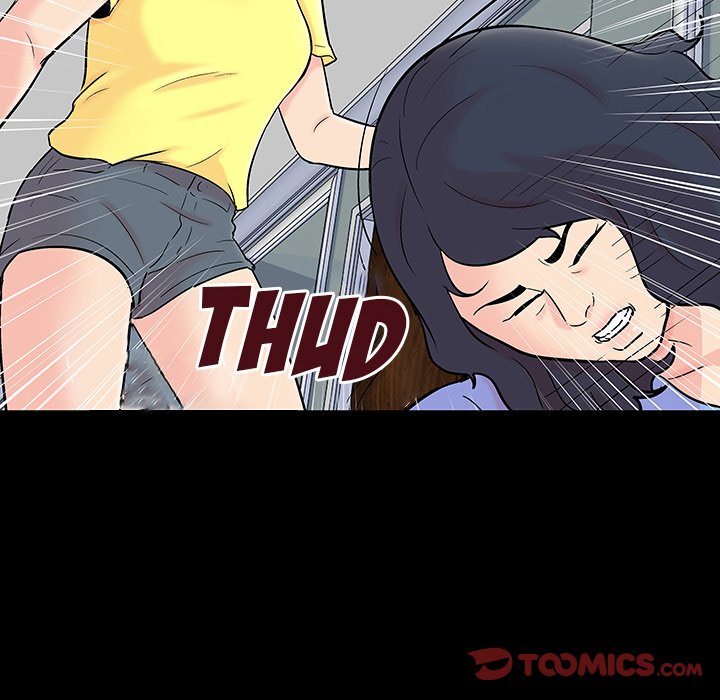 Project Utopia Chapter 130 Page 56