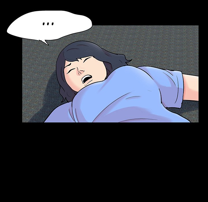 Project Utopia Chapter 130 Page 57
