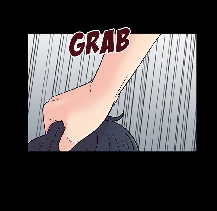 Project Utopia Chapter 130 Page 58