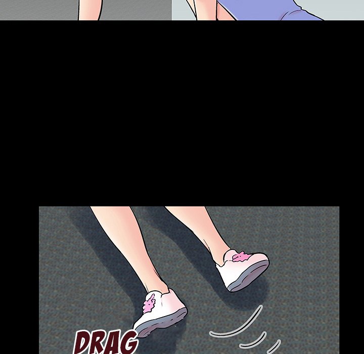 Project Utopia Chapter 130 Page 60