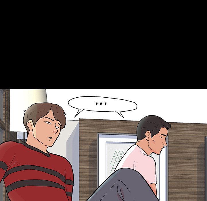 Project Utopia Chapter 130 Page 64
