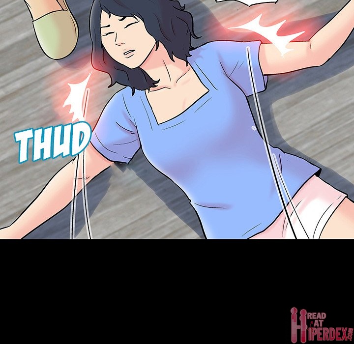 Project Utopia Chapter 130 Page 70
