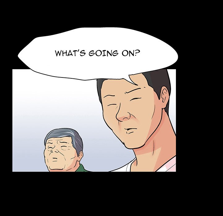Project Utopia Chapter 130 Page 71