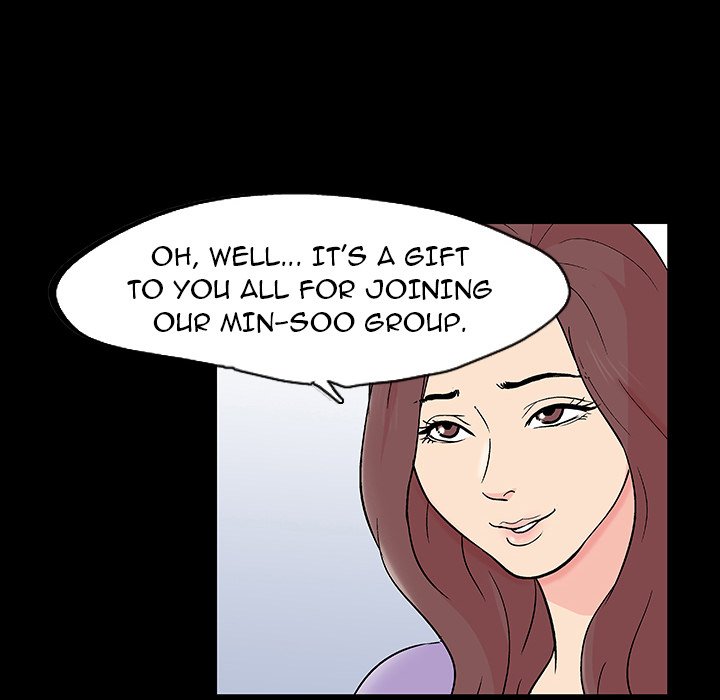 Project Utopia Chapter 130 Page 72