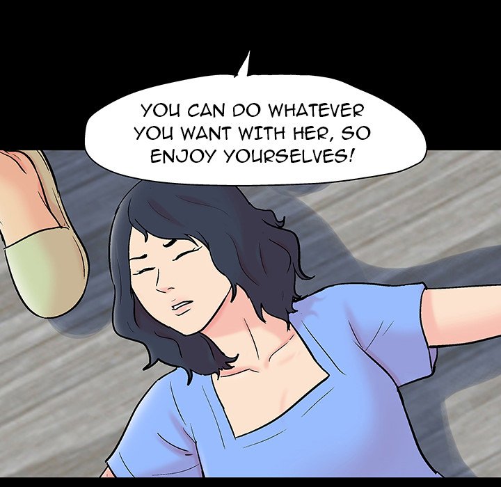 Project Utopia Chapter 130 Page 73