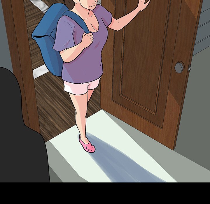 Project Utopia Chapter 130 Page 78
