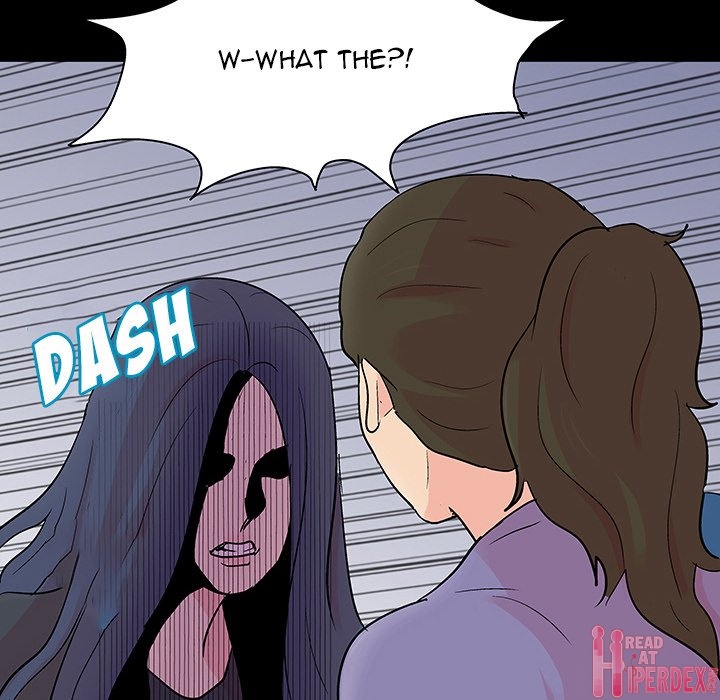 Project Utopia Chapter 130 Page 81
